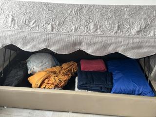 Apto reformado com praia a 1 min - 3