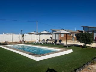 Cabaña en Tongoy - 9