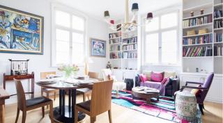 Stay Here Because Notting Hill’s Food, Style & Energy Start at Your Doorstep - Londra - 0