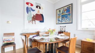 Stay Here Because Notting Hill’s Food, Style & Energy Start at Your Doorstep - London - 4