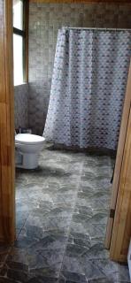 Gran cabaña en playas ILoca, Curico - 4