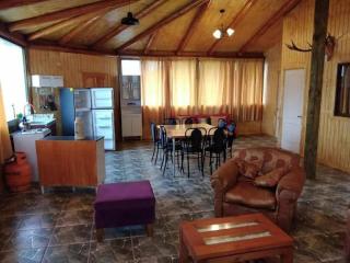 Gran cabaña en playas ILoca, Curico - 2