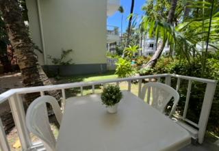 condo with views - 0