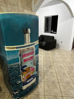 Siqueira Beach House, Para Grupos - 2