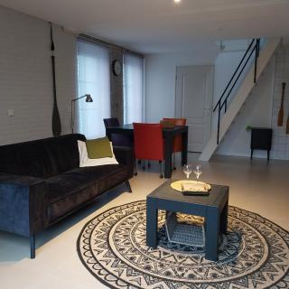 Vakantiehuisje gelegen op een kattensprong van Veerse Meer en Noordzee! - 8