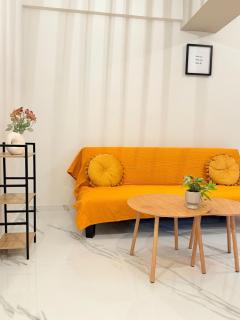 Pagrati Nest 18 by A&D Properties - 8