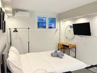 Pagrati Nest 18 by A&D Properties - 9