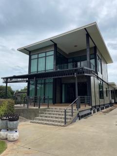 lofted- Cozy house in Khaoyai - 0