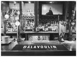The Balavoulin - Pub with Rooms - 6