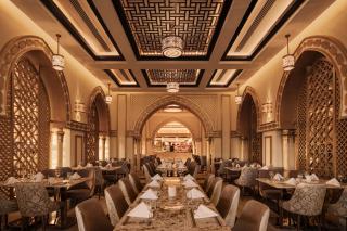 Al Kasr Sahl Hasheesh - 6