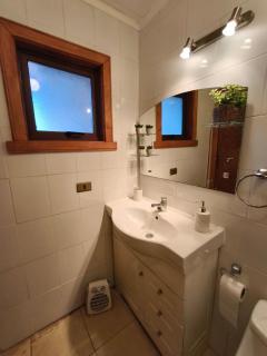 Tranquilidad y descanso en Villarrica - Pucón - 2