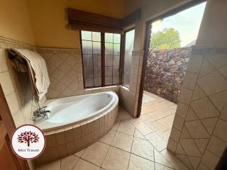 Zebula - Bushveld Waters - 20 Pax - 5