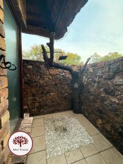 Zebula - Bushveld Waters - 20 Pax - 4