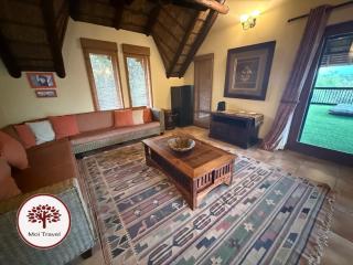 Zebula - Bushveld Waters - 20 Pax - 1