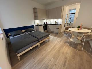 2 Minunten neben kaiserlichem Park, Zentrumnähe - 3