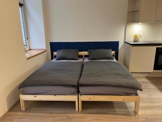 2 Minunten neben kaiserlichem Park, Zentrumnähe - 2