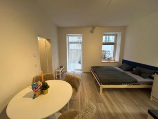 2 Minunten neben kaiserlichem Park, Zentrumnähe - 2