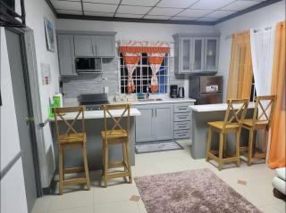 Home in Port Antonio, Jamaica - 3