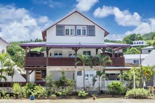 App 3 chambres en Duplex - Bord de plage - Tartane - 3