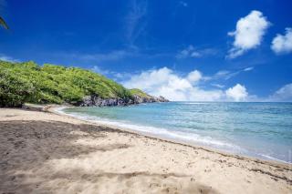 App 3 chambres en Duplex - Bord de plage - 9