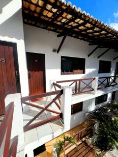 Flat 204 centro Pipa Point - 0