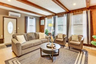 Inviting Family Home, 2 Mi to Eastwood Mall! - 6