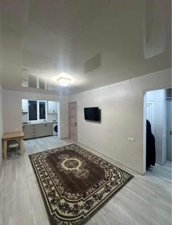 1ოთახიანი ბინა - 0