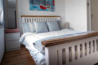 Central LDN Apartment Near Paddington And Hyde Park - London - 1