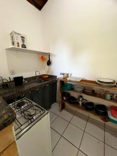 Flat 204 centro Pipa Point - 2