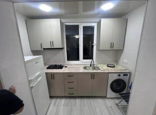 1ოთახიანი ბინა - 5