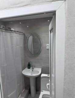 1ოთახიანი ბინა - 4