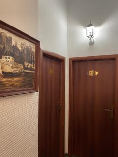 Best Center Nizami Hotel - 2