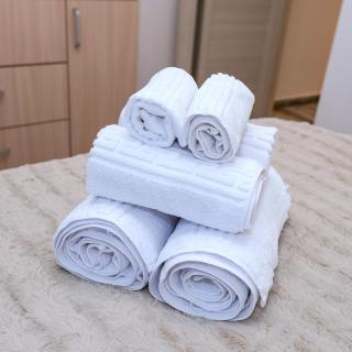 Skyline Sunset Apartment Iulius Mall Palas - 6