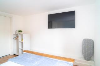 Central LDN Apartment Near Paddington And Hyde Park - London - 2