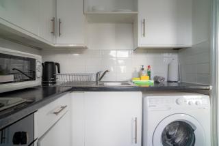 Central LDN Apartment Near Paddington And Hyde Park - London - 4