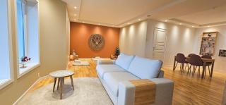 Helgøya Hideaway - 8