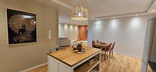 Helgøya Hideaway - 1