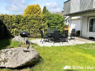 Lovely apartment, perfect for exploring Tjörn and Orust SE09153 - 0