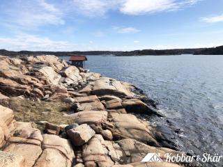 Lovely apartment, perfect for exploring Tjörn and Orust SE09153 - 8