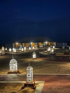 Merzouga Luxury Dunes Camp - 6