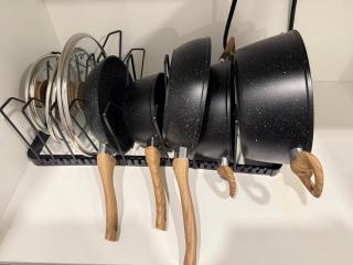 Subang Airport Cozy Stay - 8