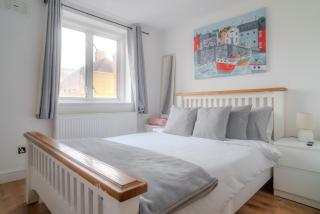 Central LDN Apartment Near Paddington And Hyde Park - London - 3