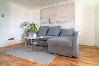 Central LDN Apartment Near Paddington And Hyde Park - London - 0