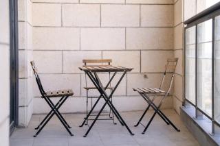 Modern flat on best location in town - 8