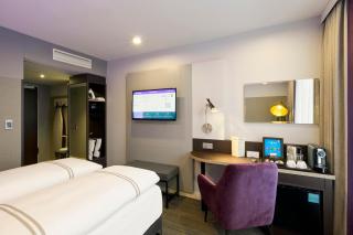 Premier Inn Stuttgart Zuffenhausen - 3