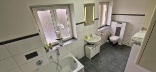 Ferienwohnung Marbachtal Bad Kissingen - 1