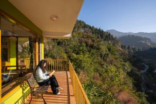 LiveAway Mussoorie, Kempty by PACK - Dehradun - 5