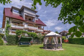 Hotel Seepark-Appartements - 8