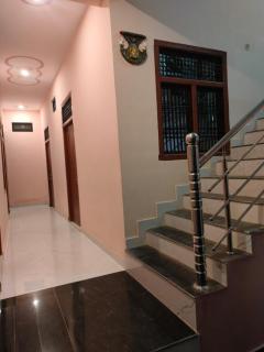 Hotel Shyam Villa - 5