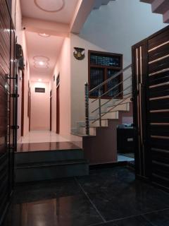 Hotel Shyam Villa - Faizābād - 6